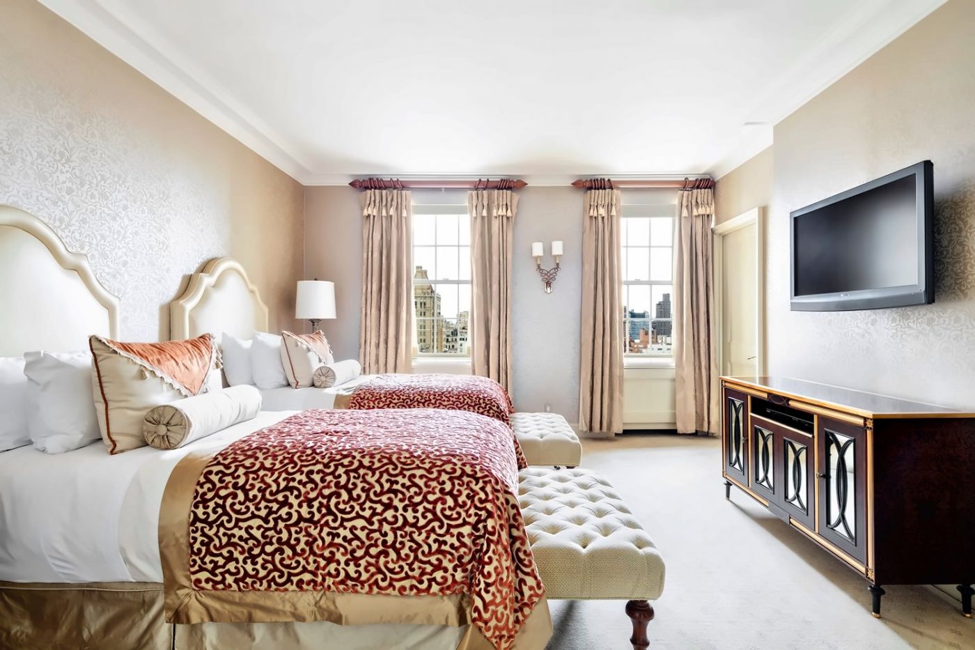 The Pierre New York