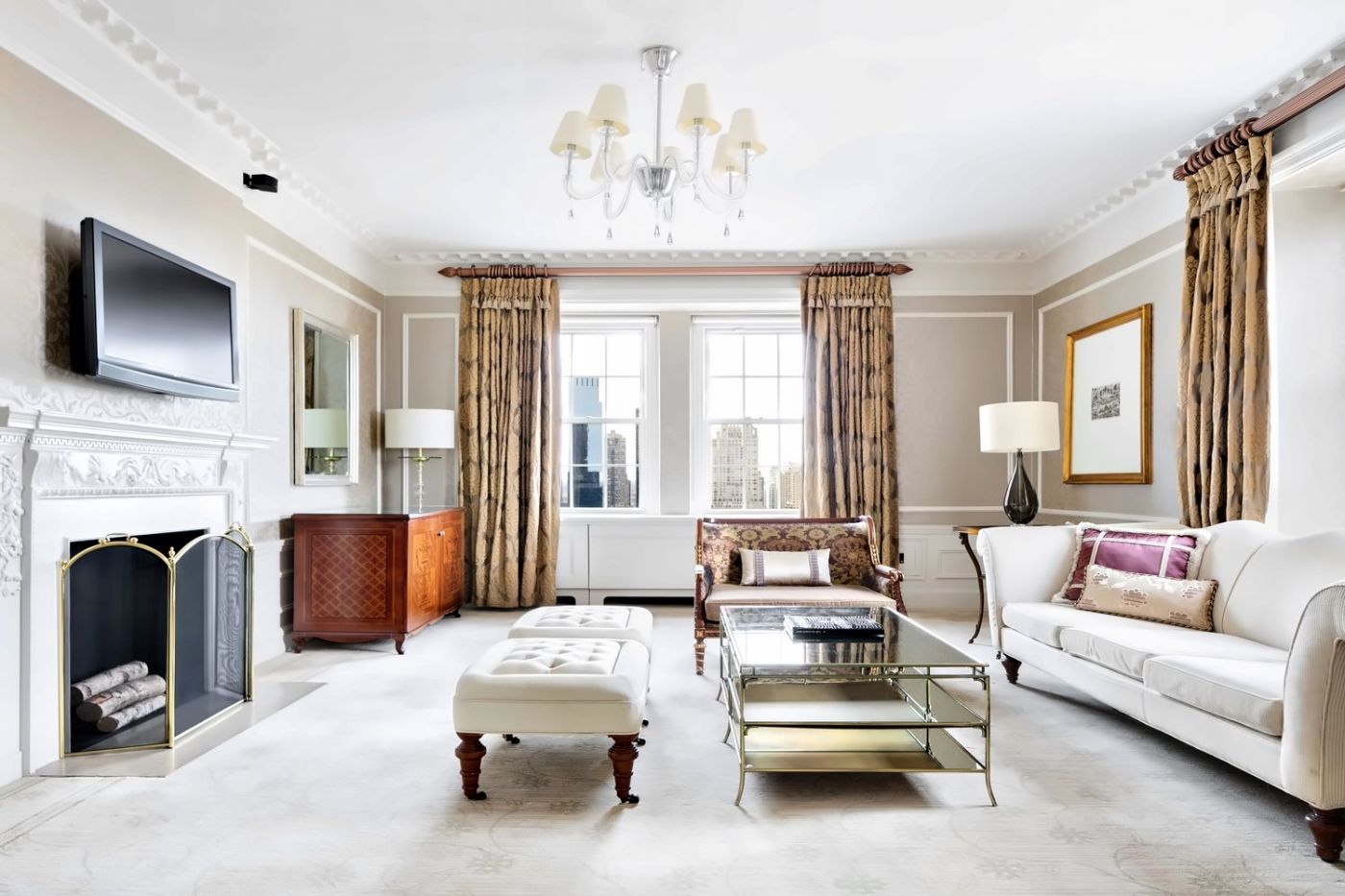 The Pierre New York