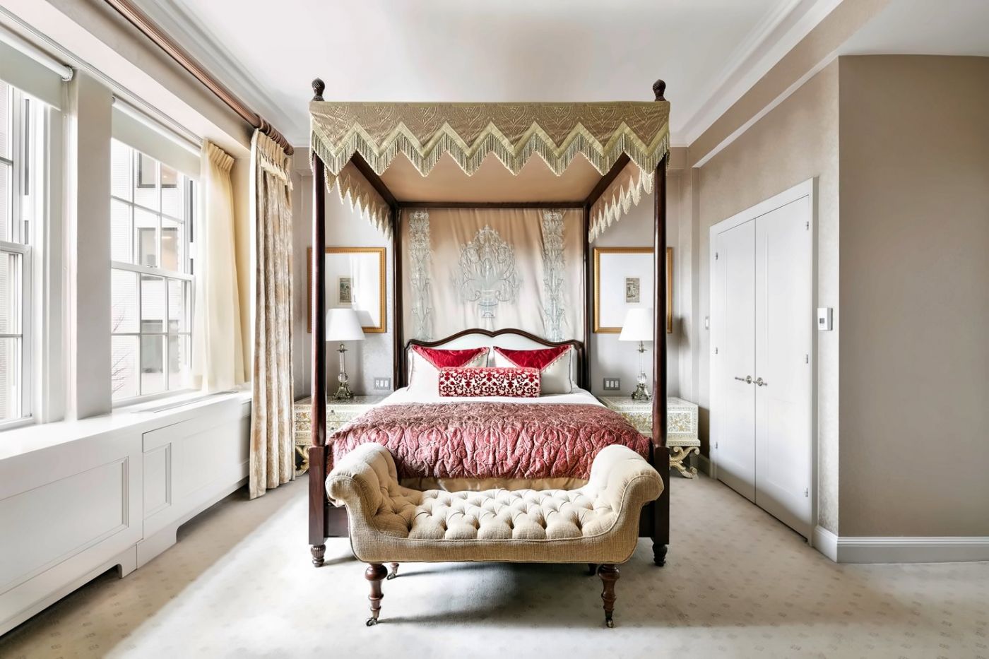 The Pierre New York