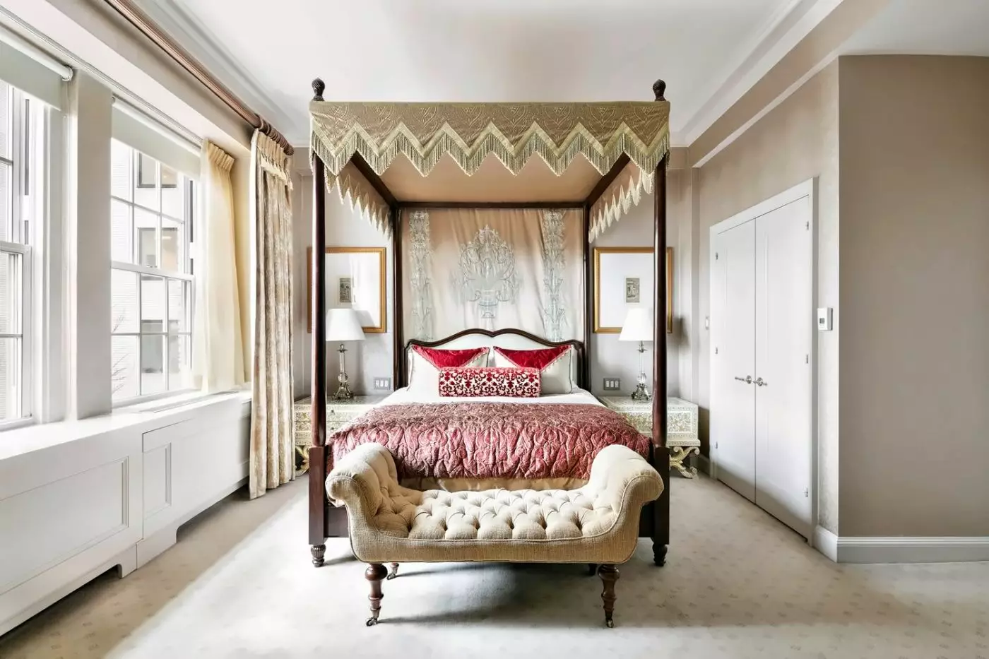 The Pierre New York