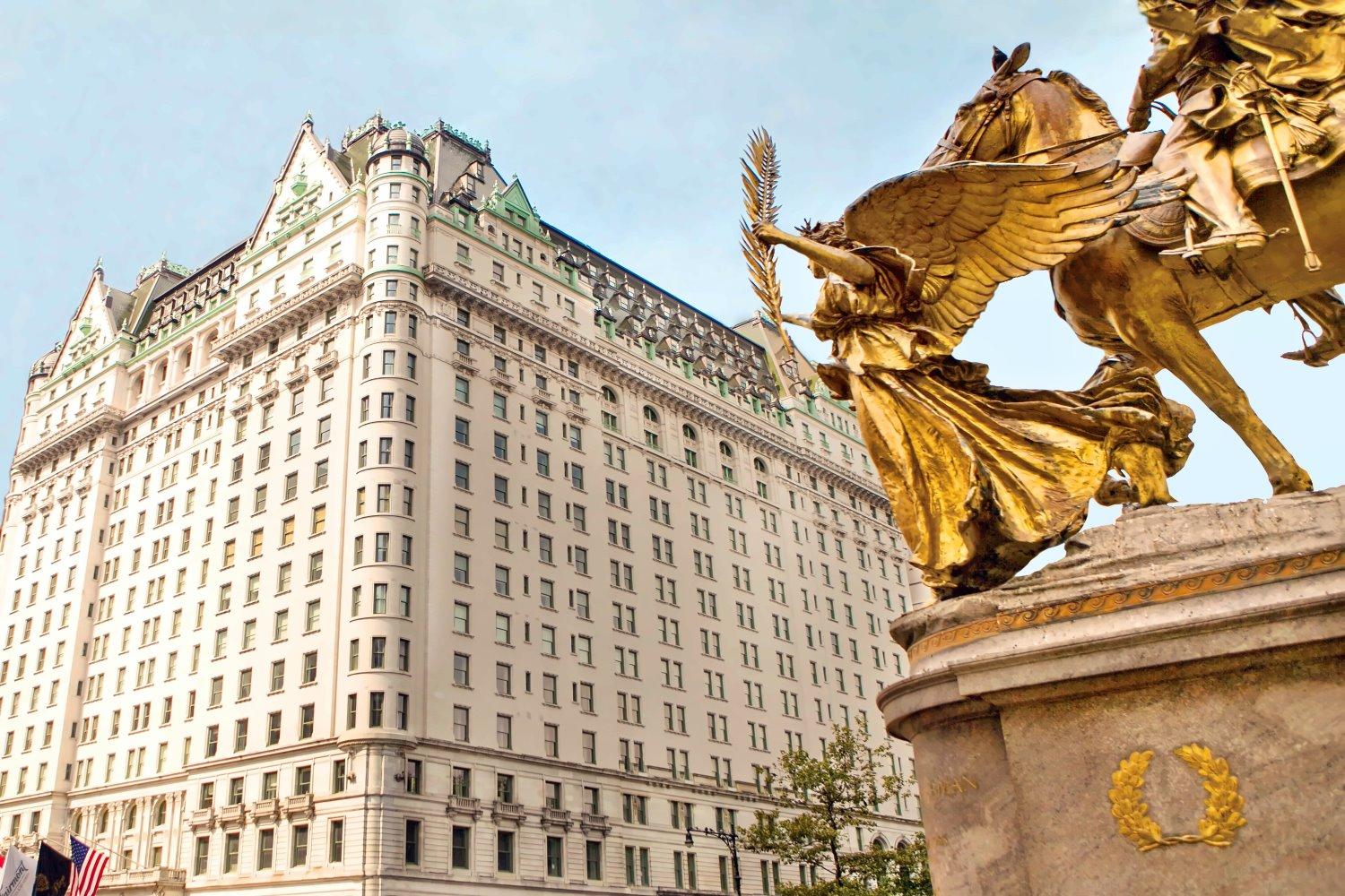 The Plaza
