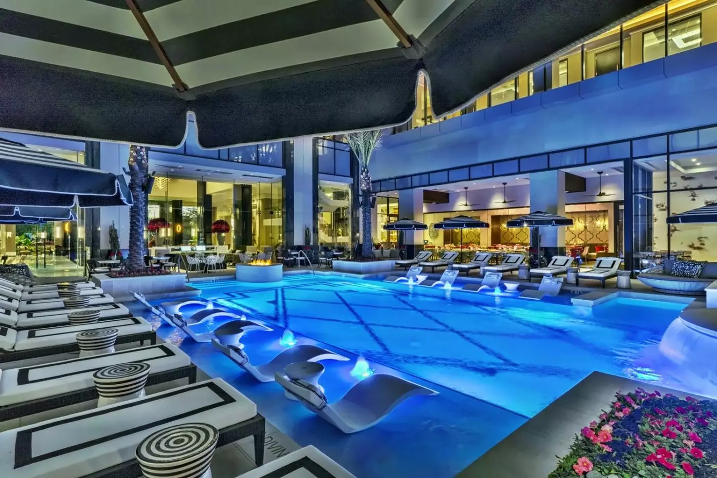The Post Oak Hotel at Uptown Houston