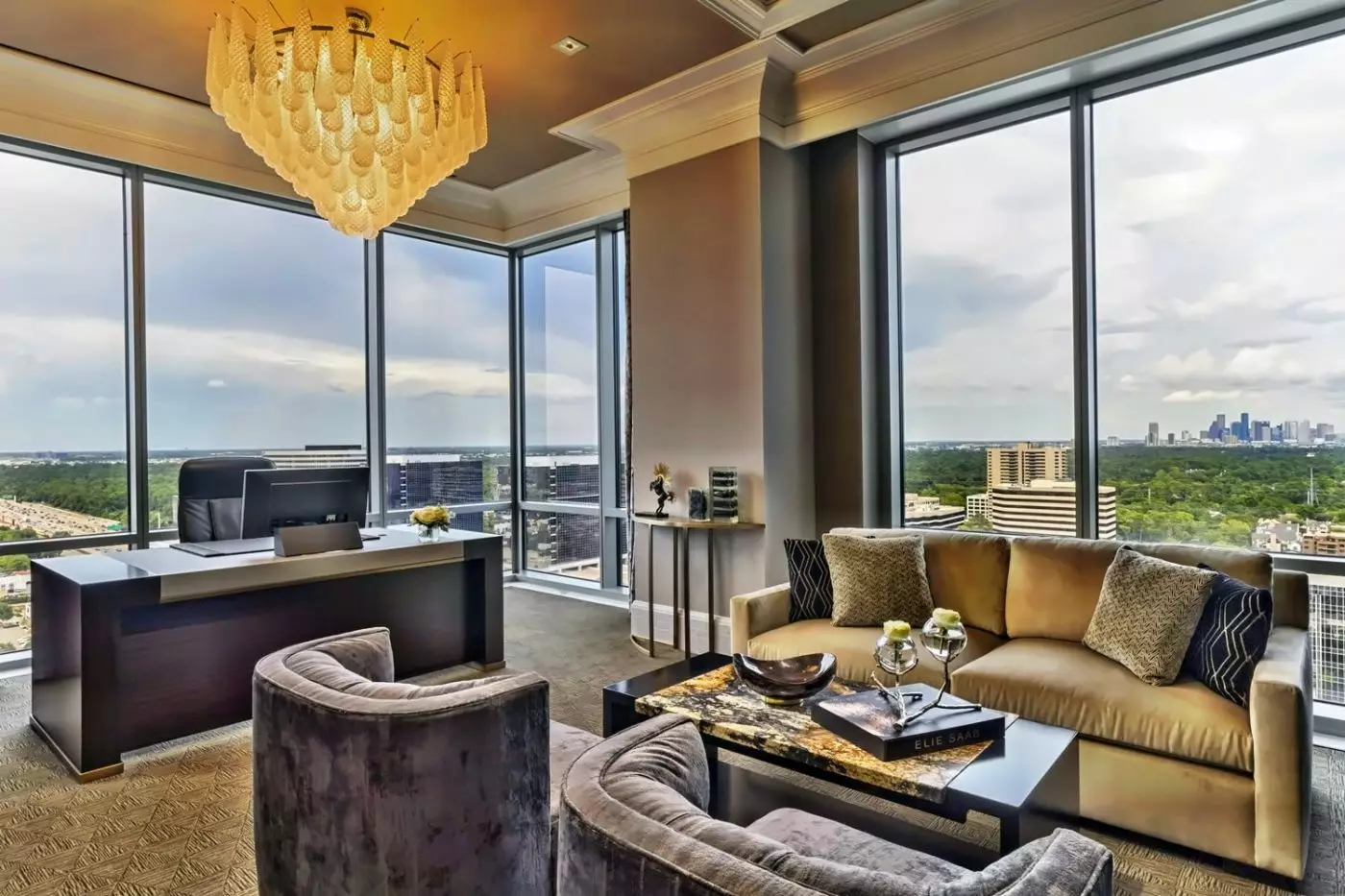 The Post Oak Hotel at Uptown Houston