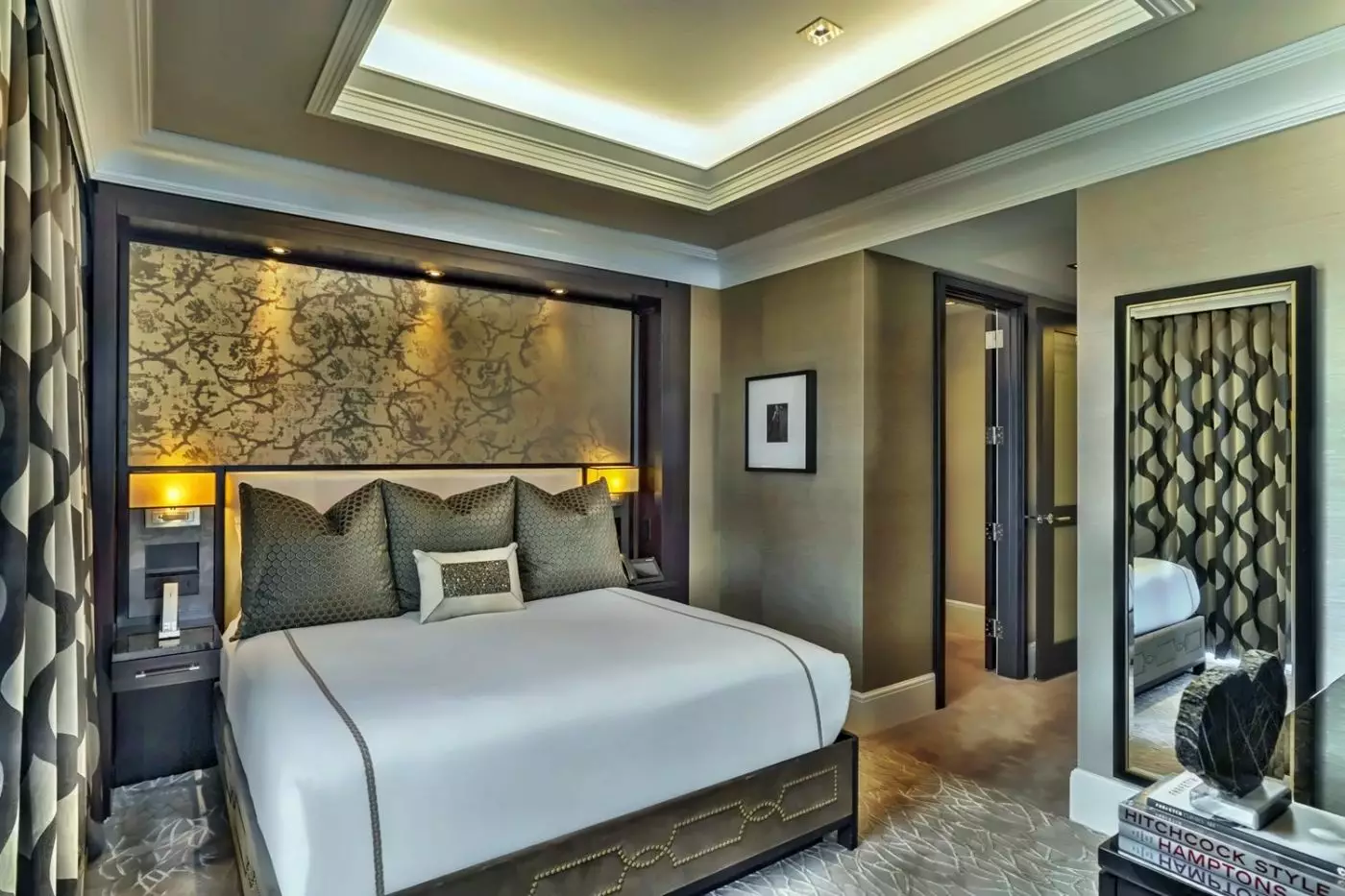 The Post Oak Hotel at Uptown Houston