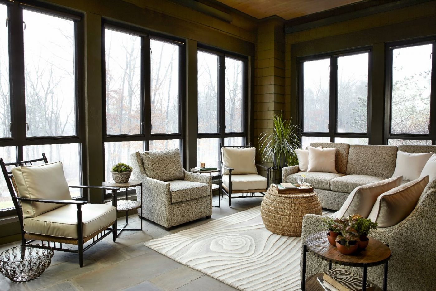 The Lodge at Woodloch