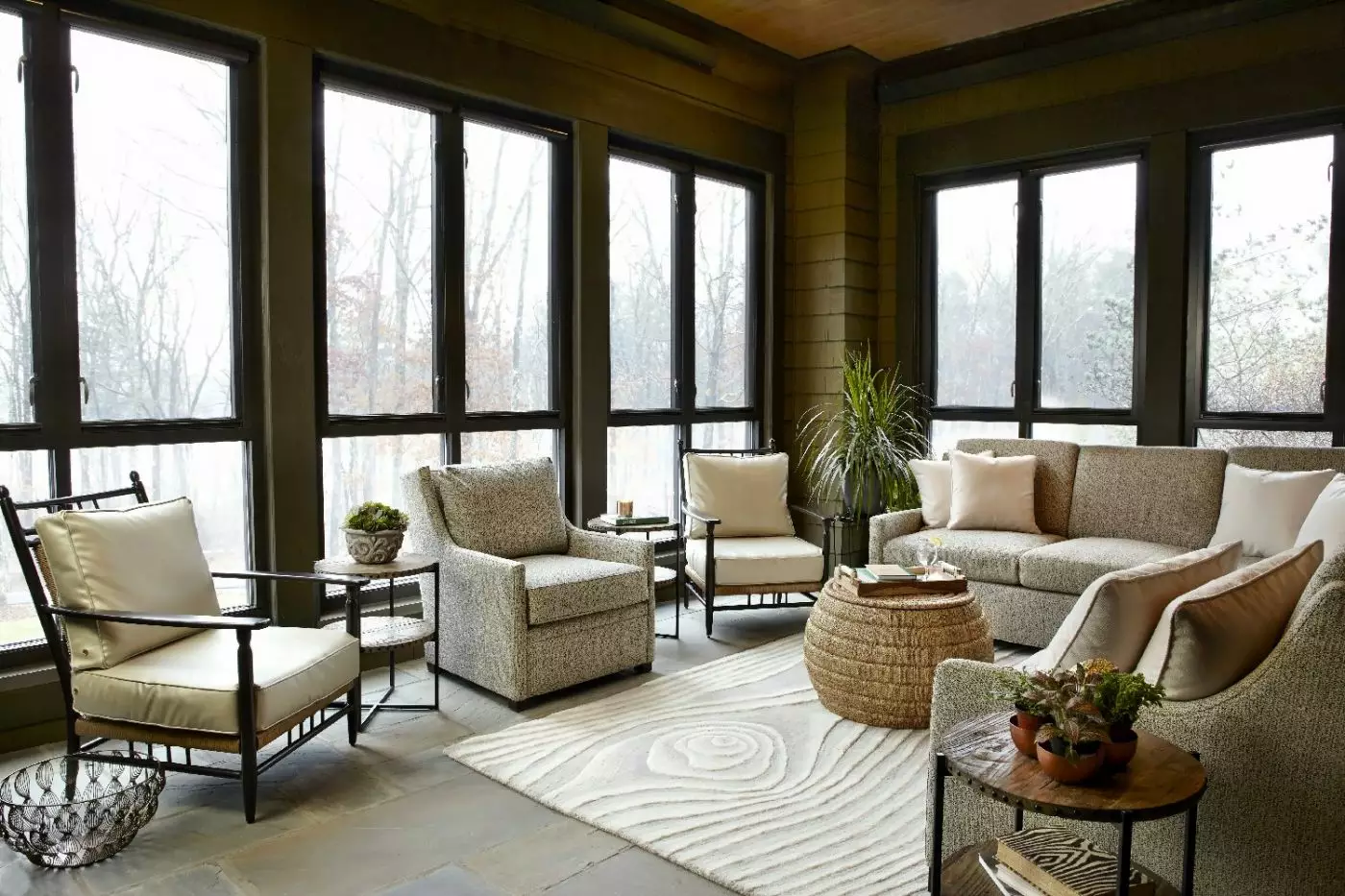 The Lodge at Woodloch