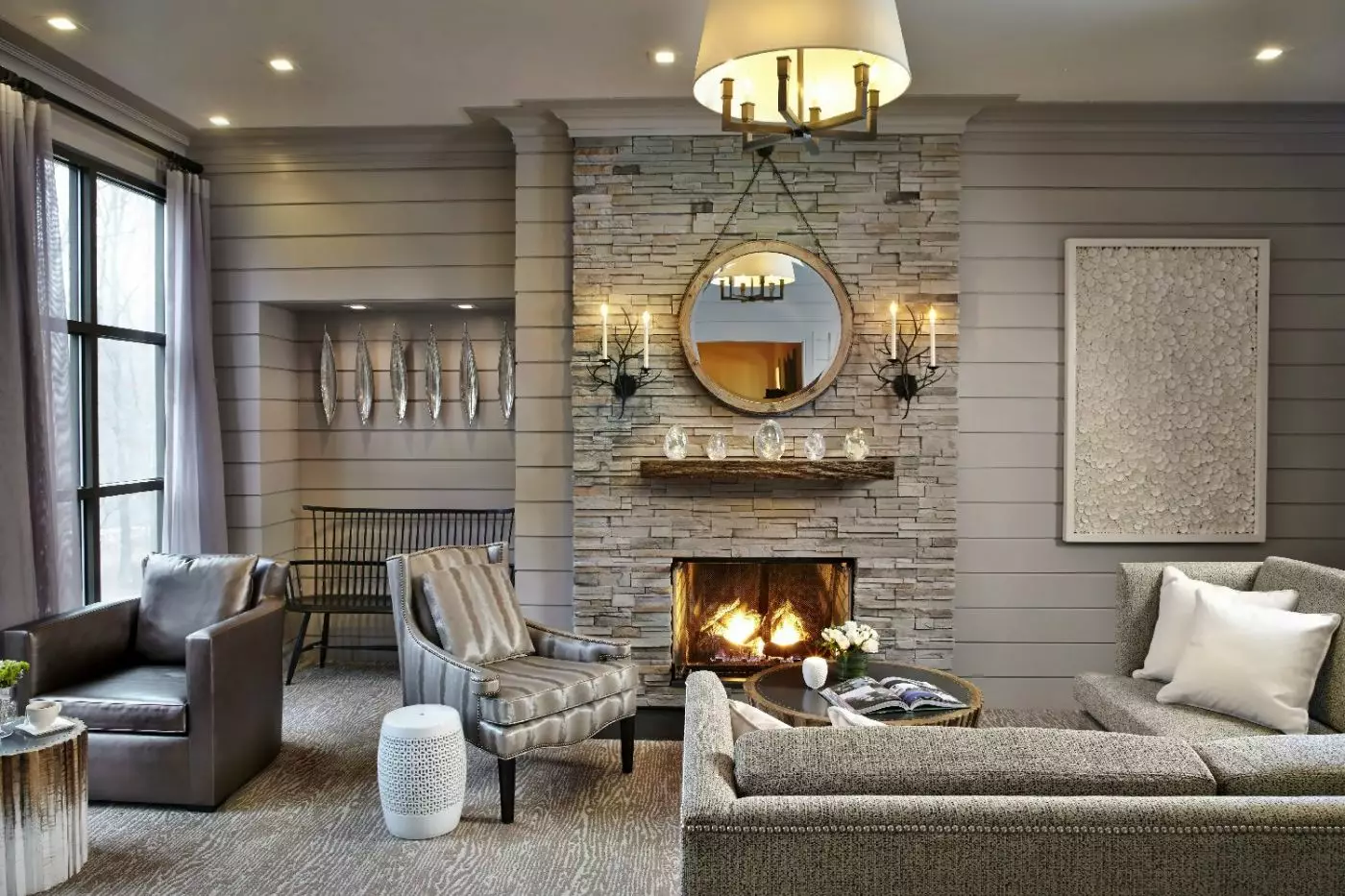 The Lodge at Woodloch