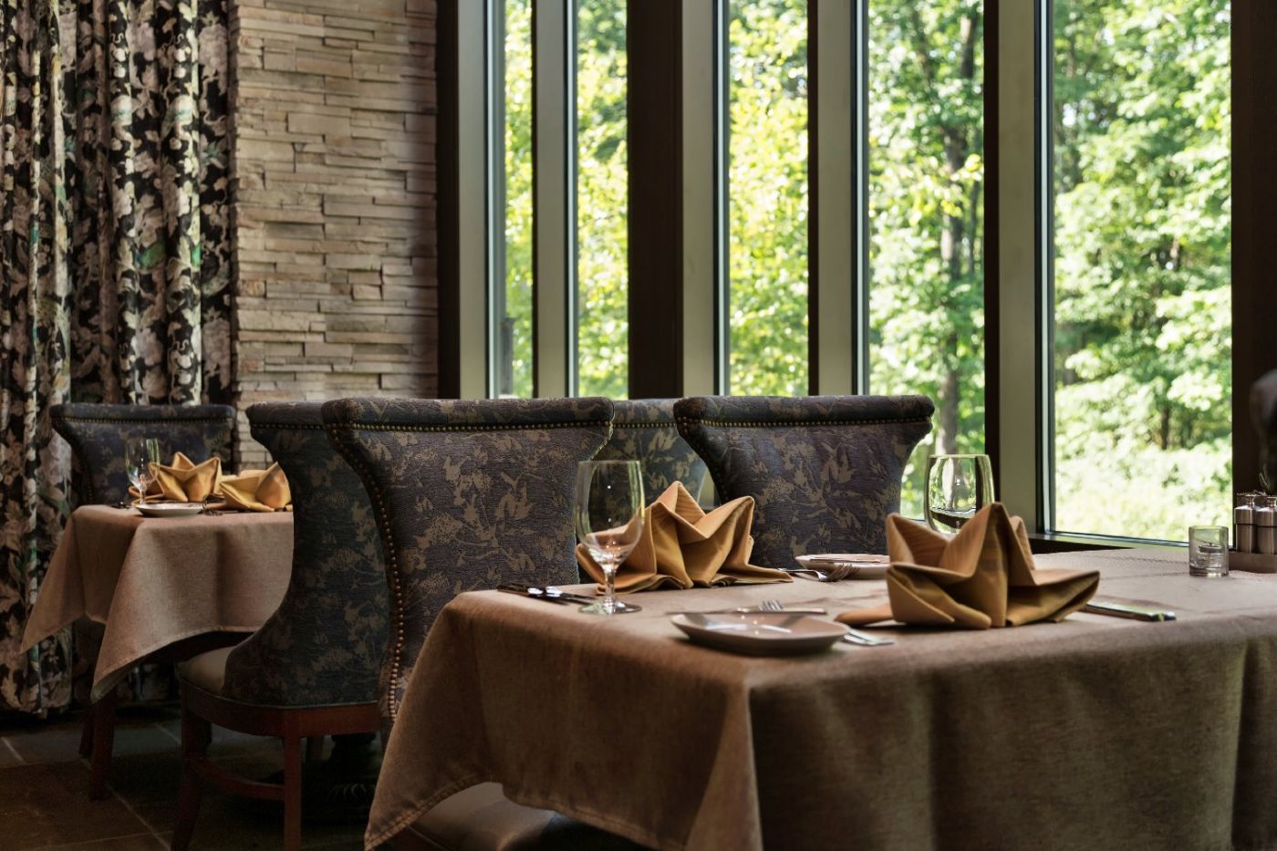 The Lodge at Woodloch