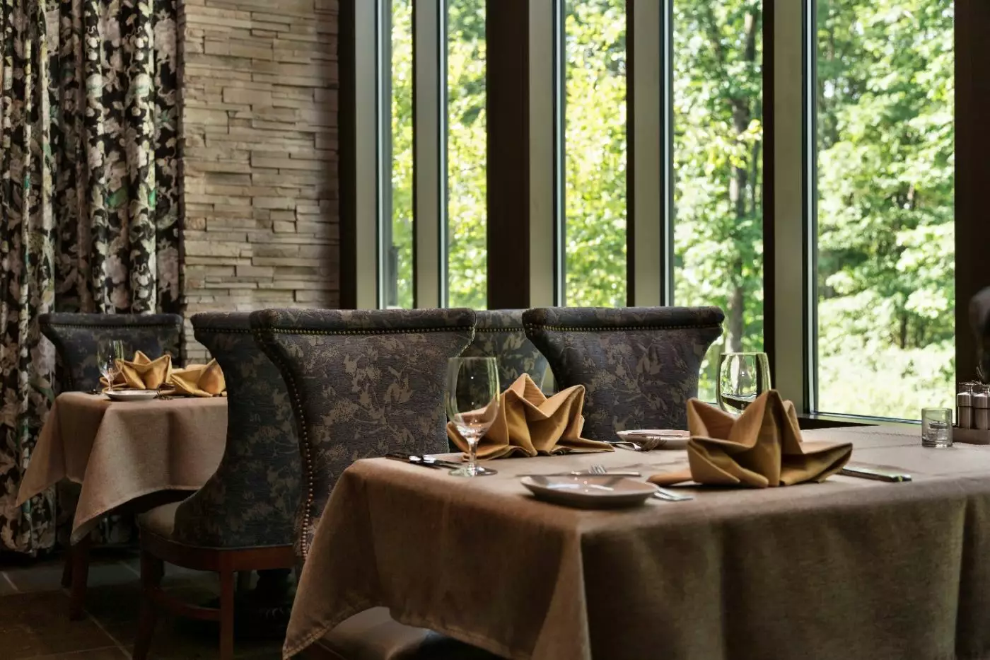 The Lodge at Woodloch