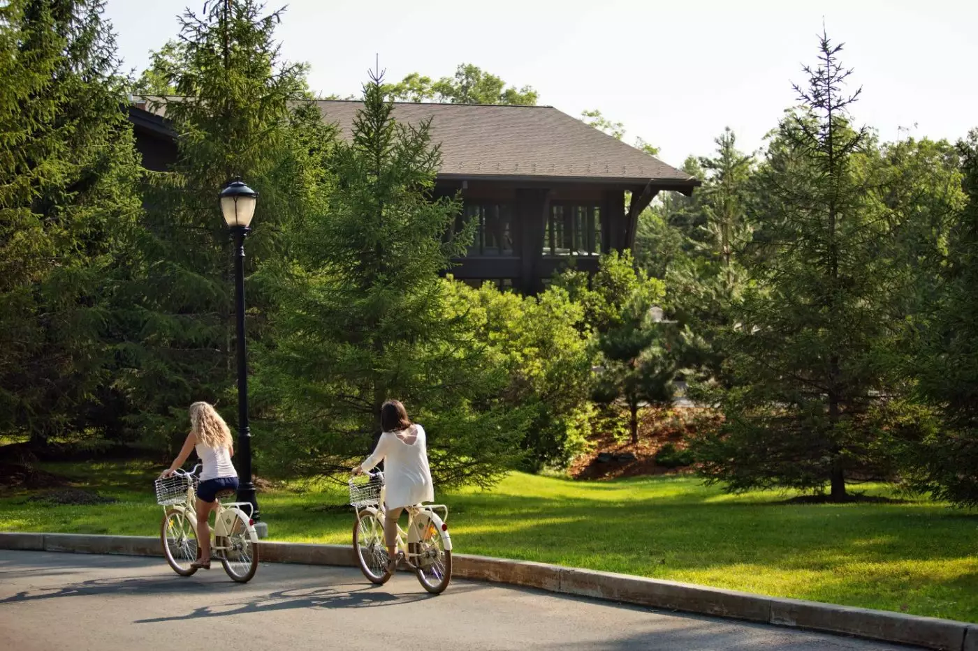 The Lodge at Woodloch