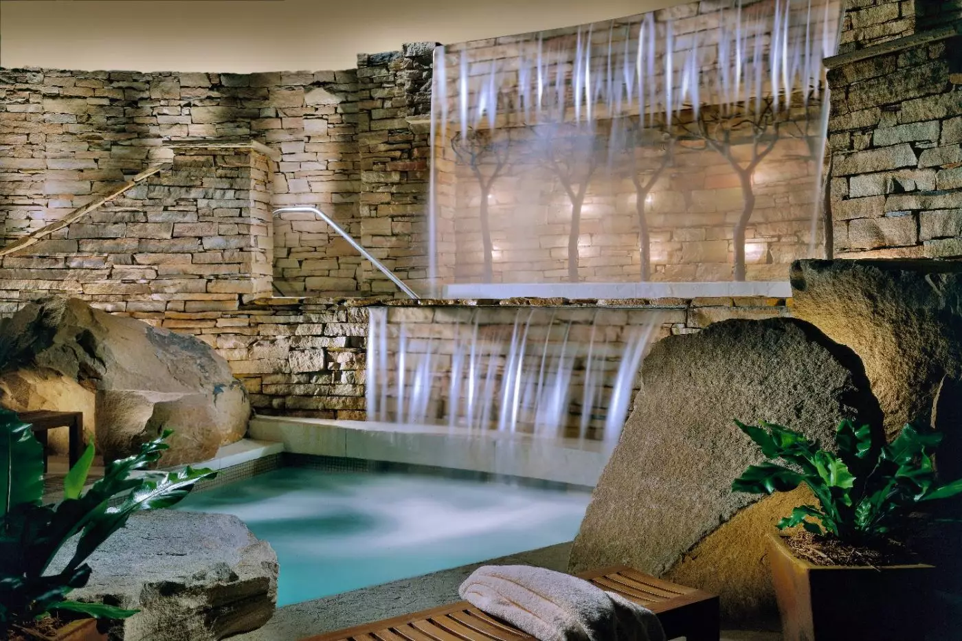 The Lodge at Woodloch