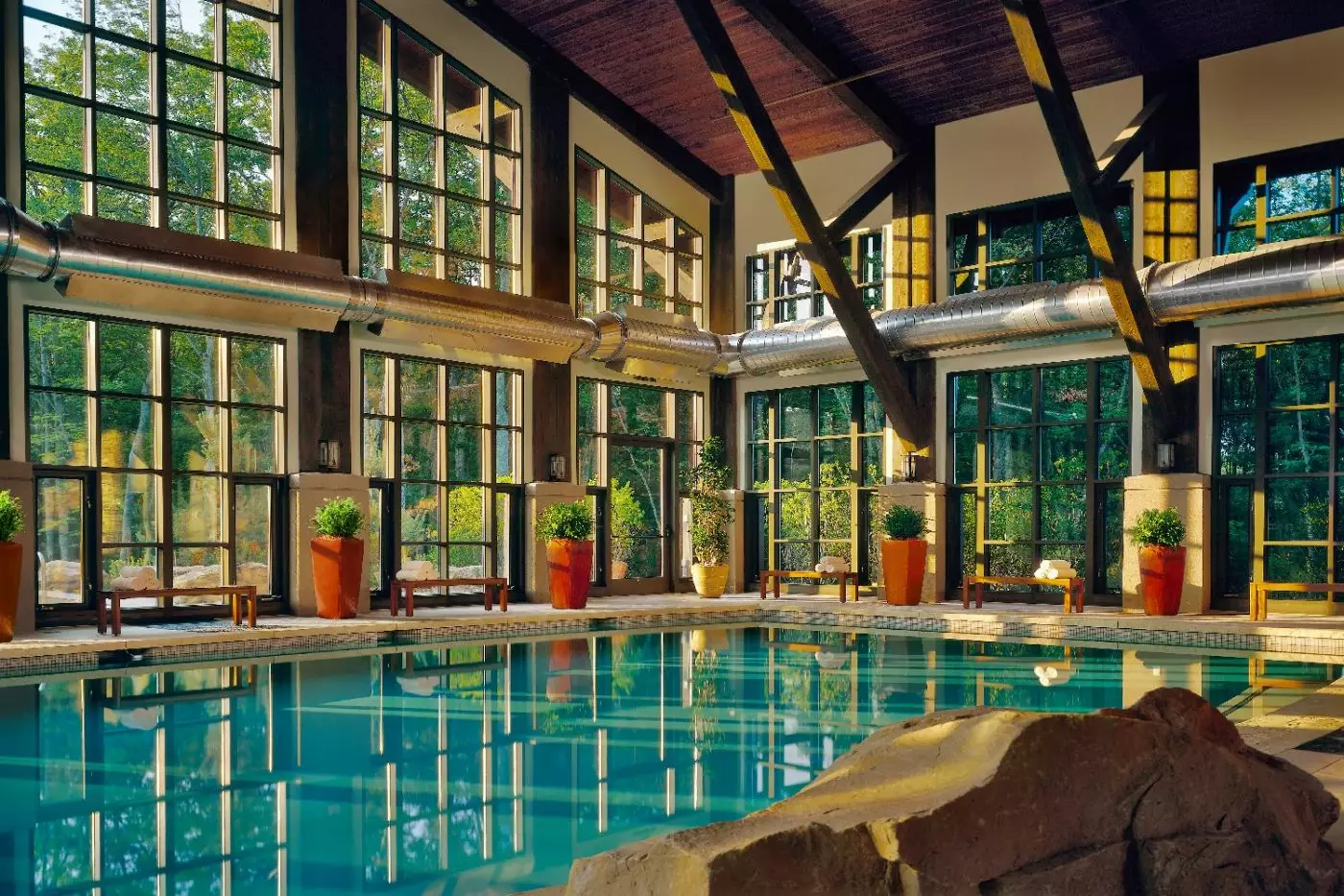 The Lodge at Woodloch