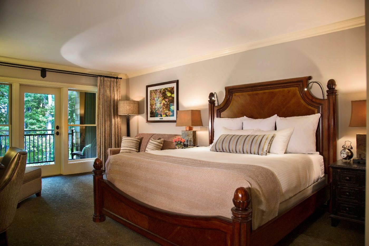The Lodge at Woodloch