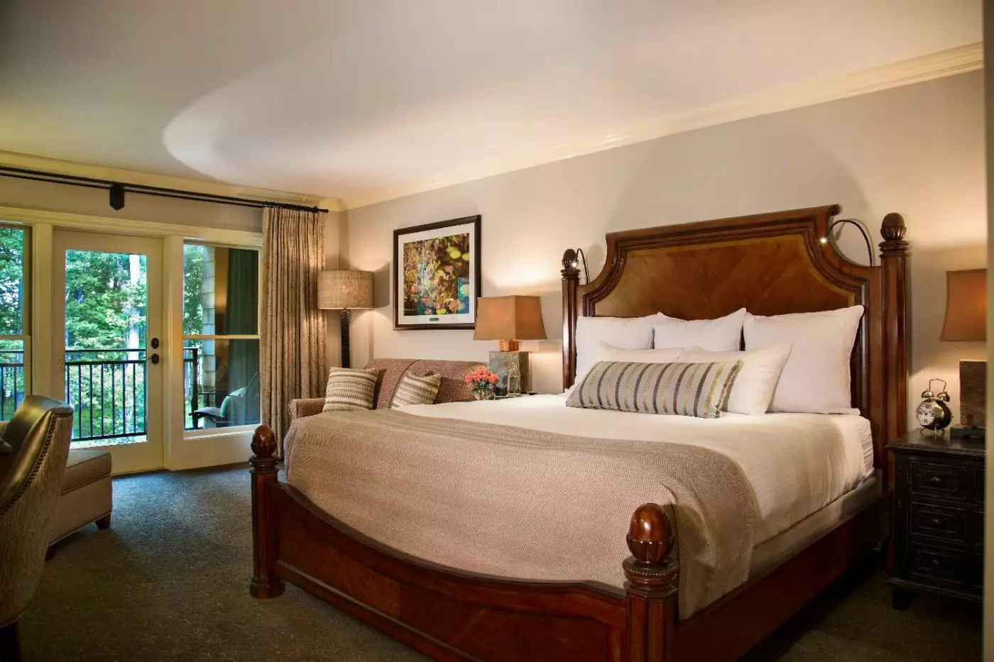 The Lodge at Woodloch