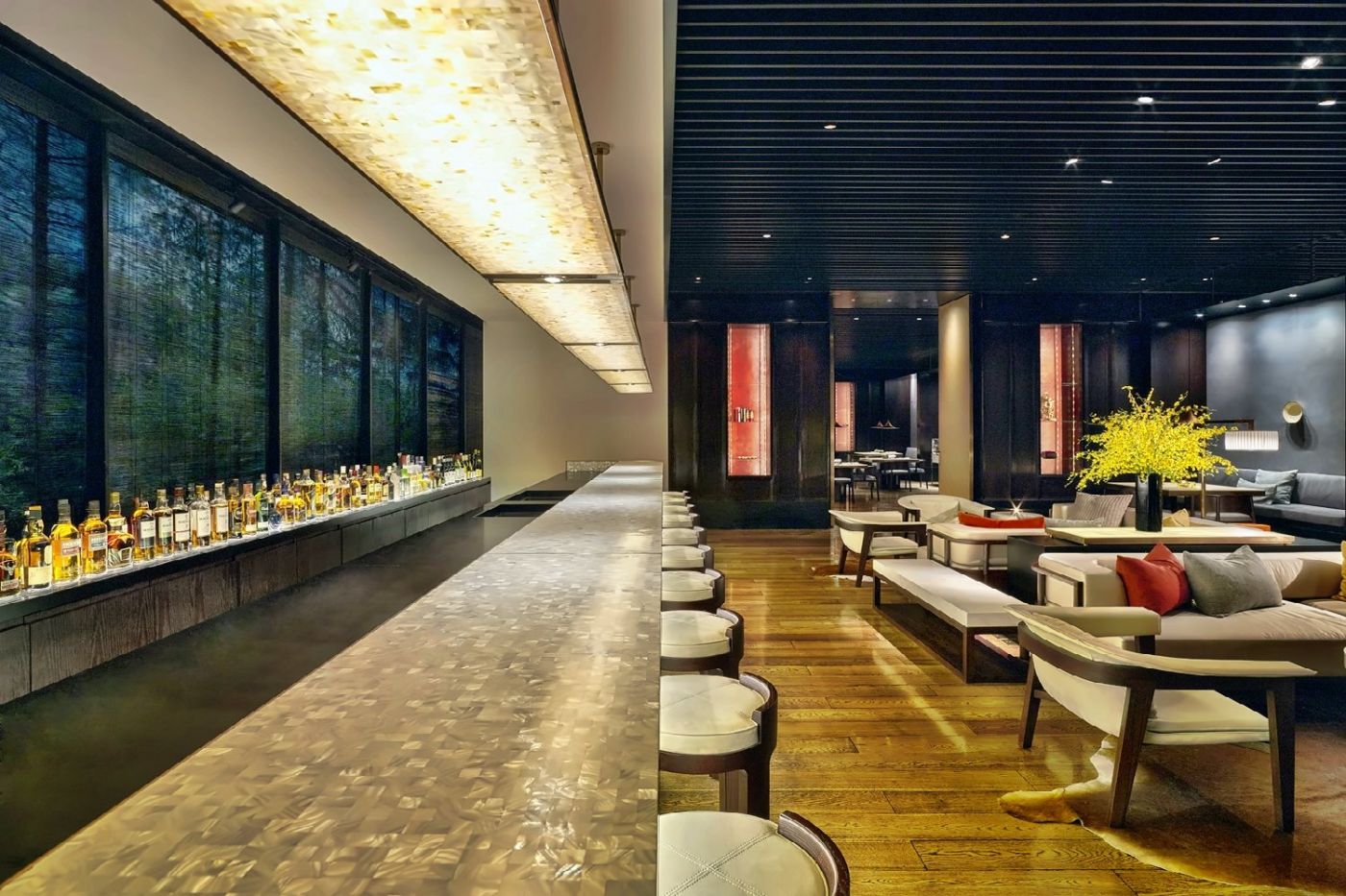The PuLi Hotel and Spa Shanghai