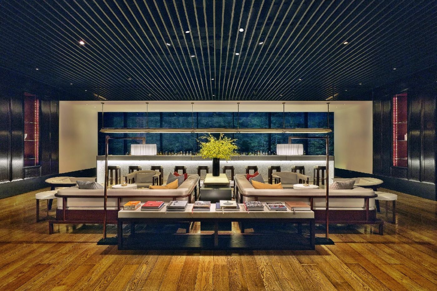 The PuLi Hotel and Spa Shanghai