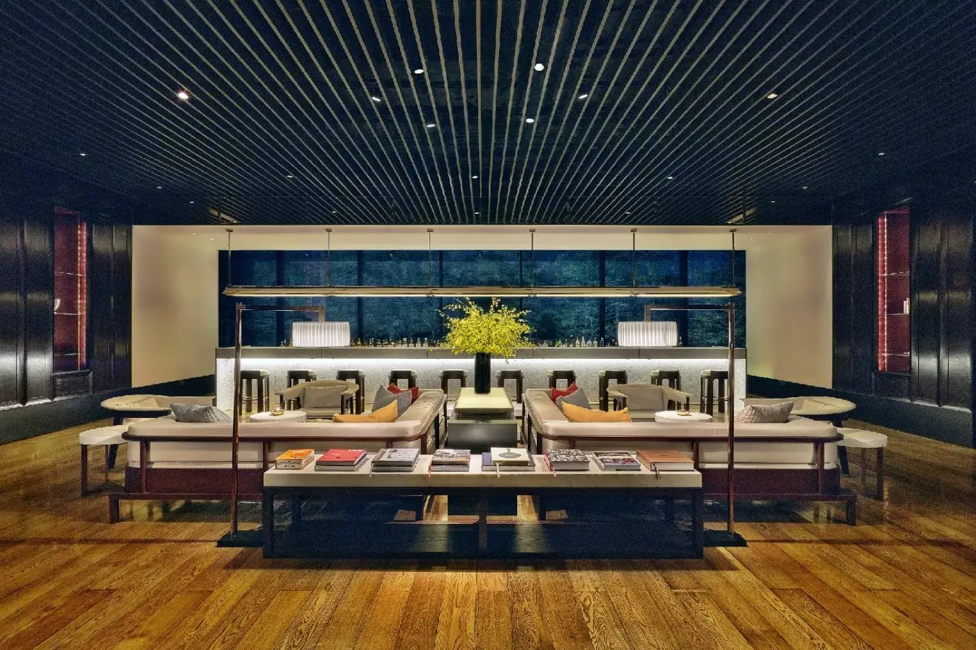 The PuLi Hotel and Spa Shanghai