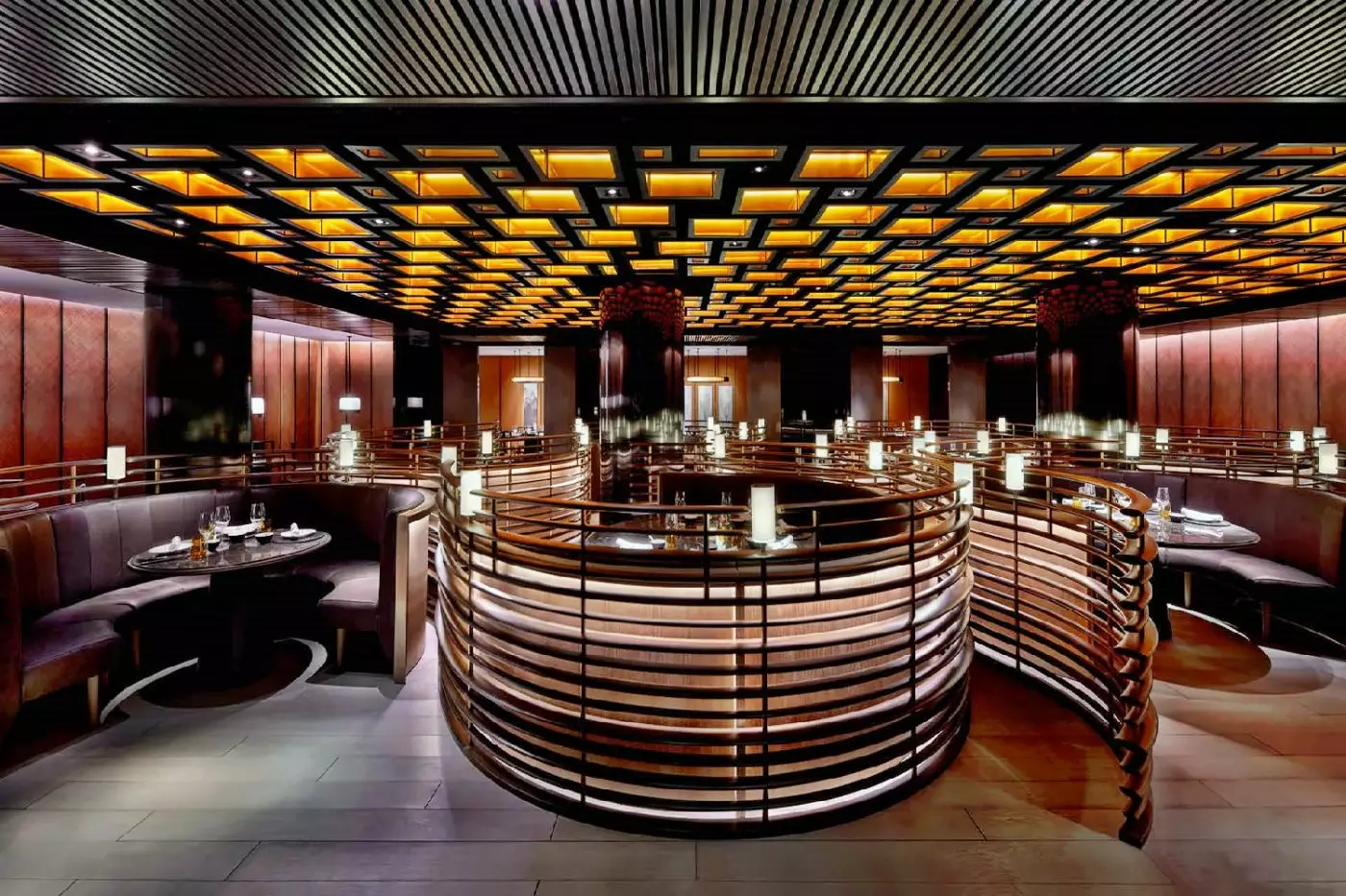 The PuXuan Hotel and Spa