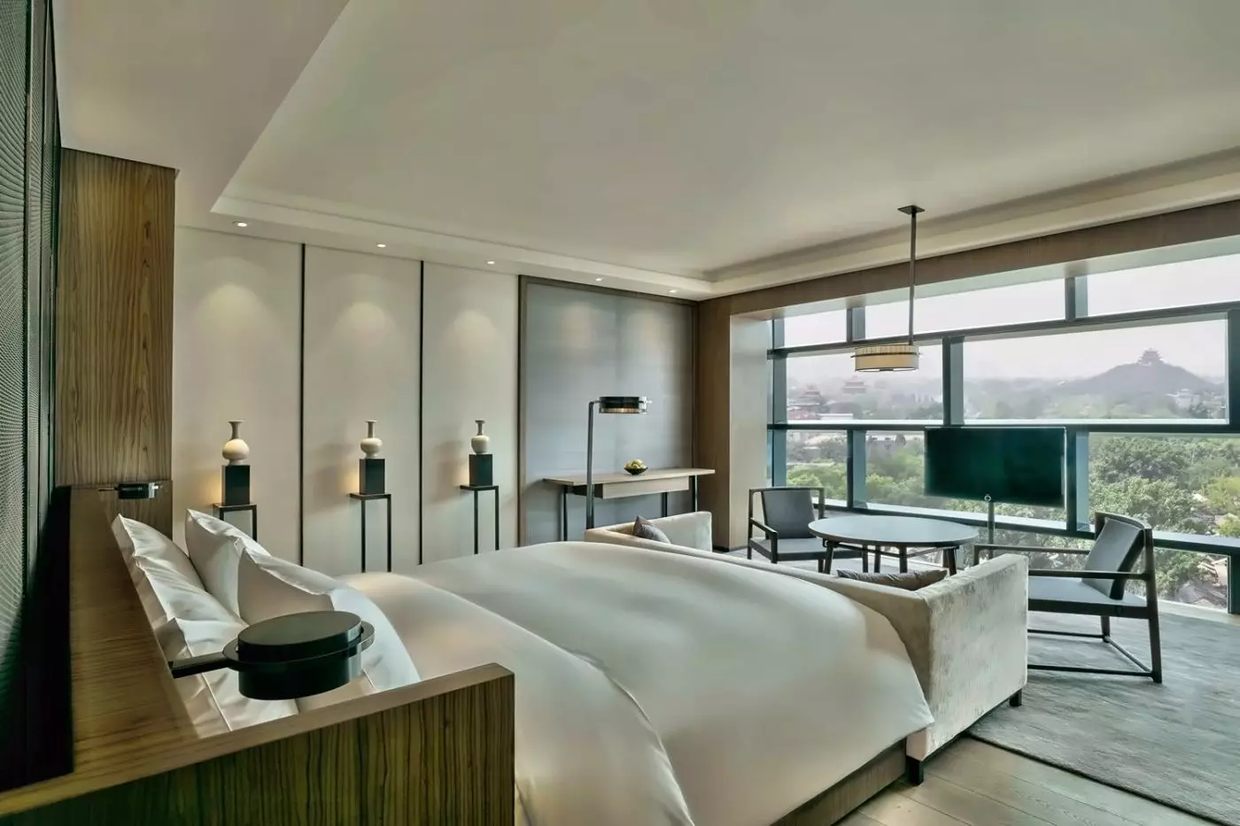 The PuXuan Hotel and Spa