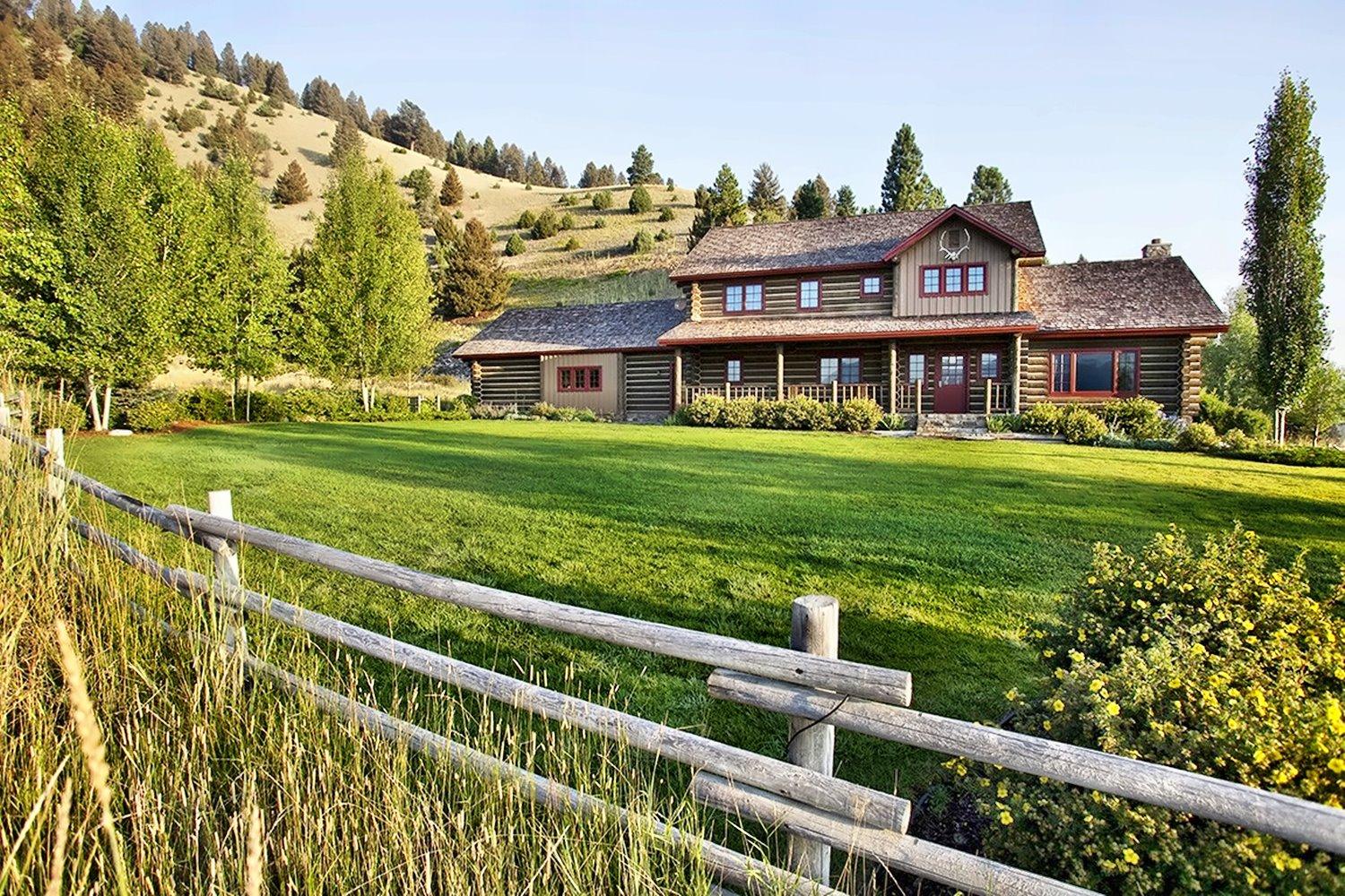 The Ranch at Rock Creek