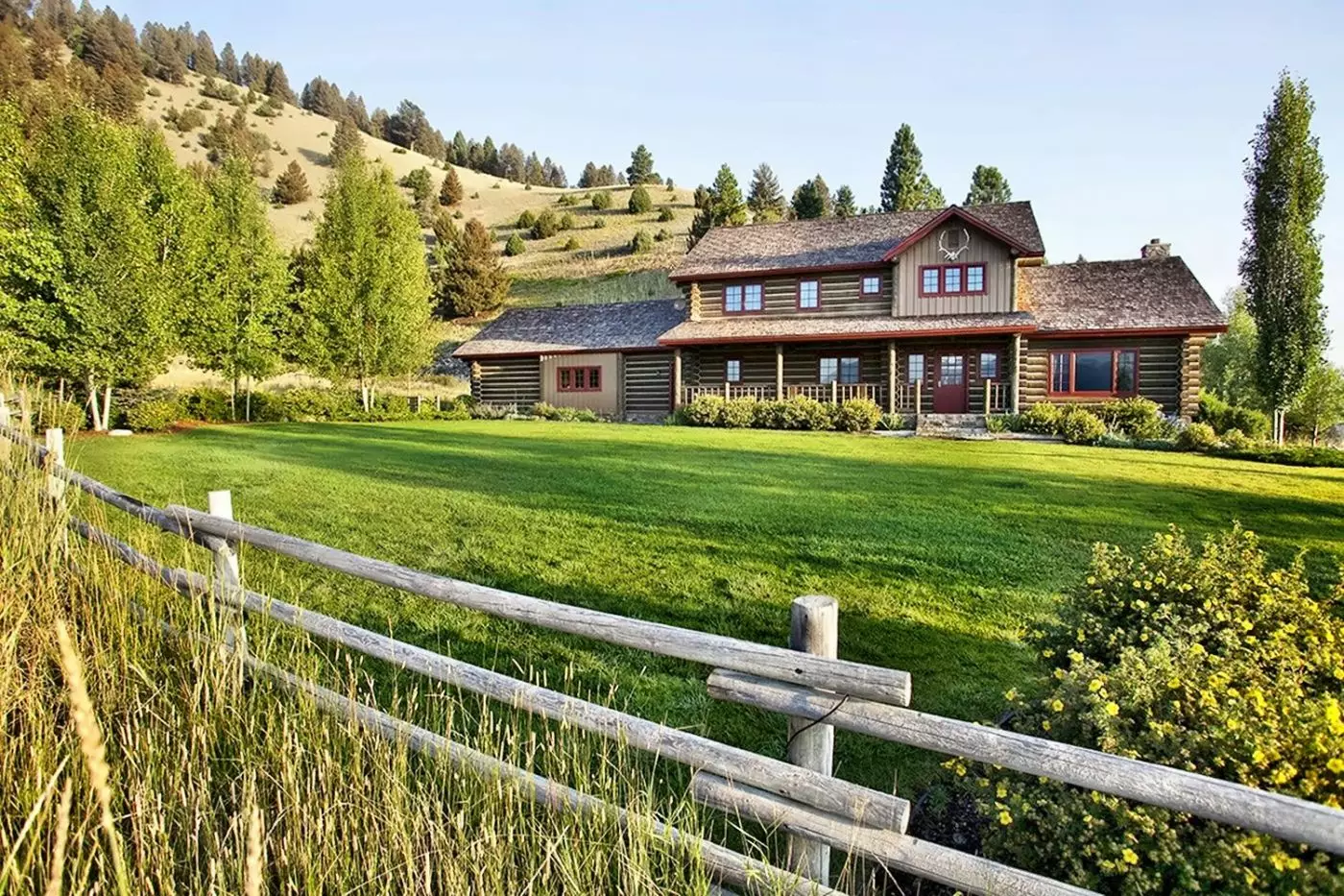 The Ranch at Rock Creek