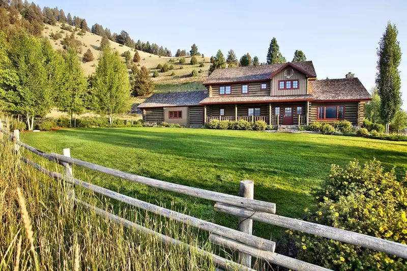 The Ranch at Rock Creek