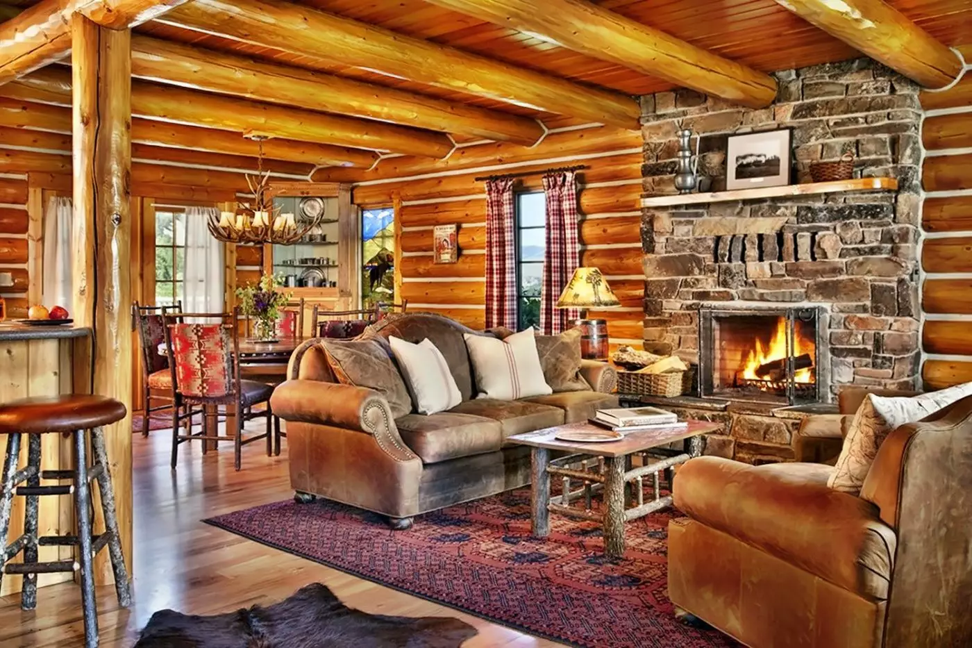 The Ranch at Rock Creek