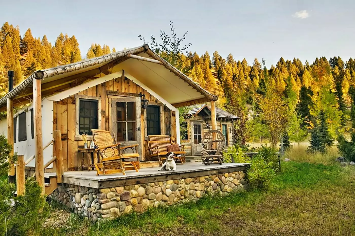 The Ranch at Rock Creek