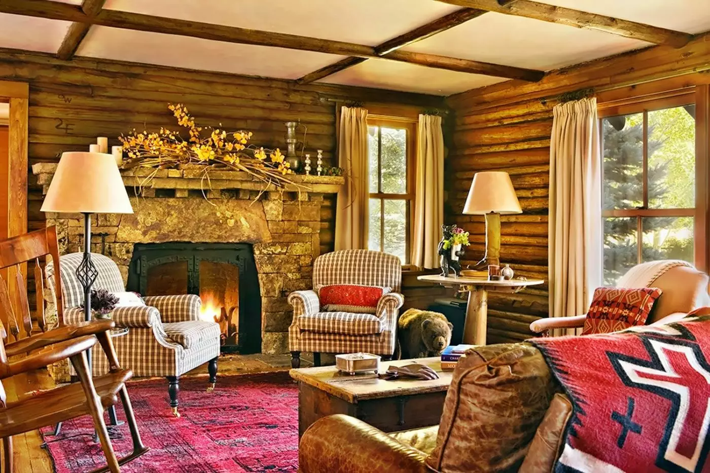 The Ranch at Rock Creek