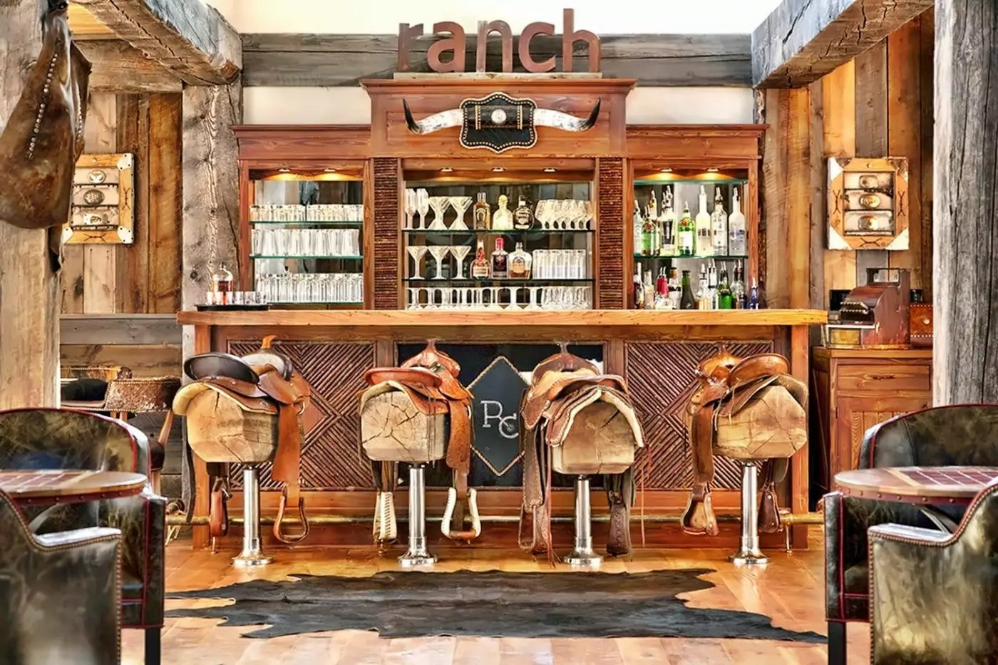 The Ranch at Rock Creek