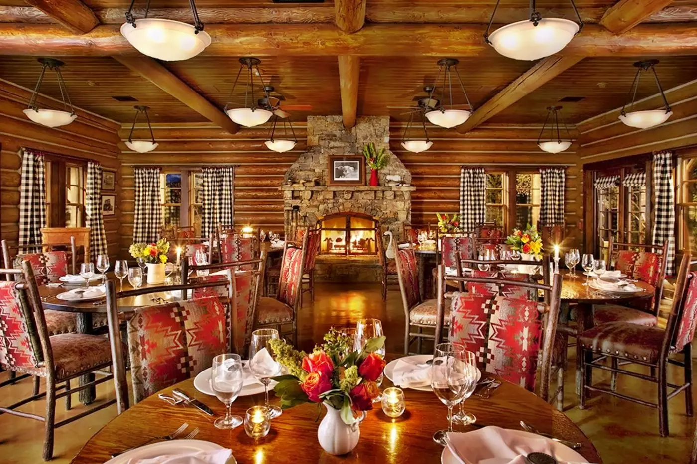 The Ranch at Rock Creek