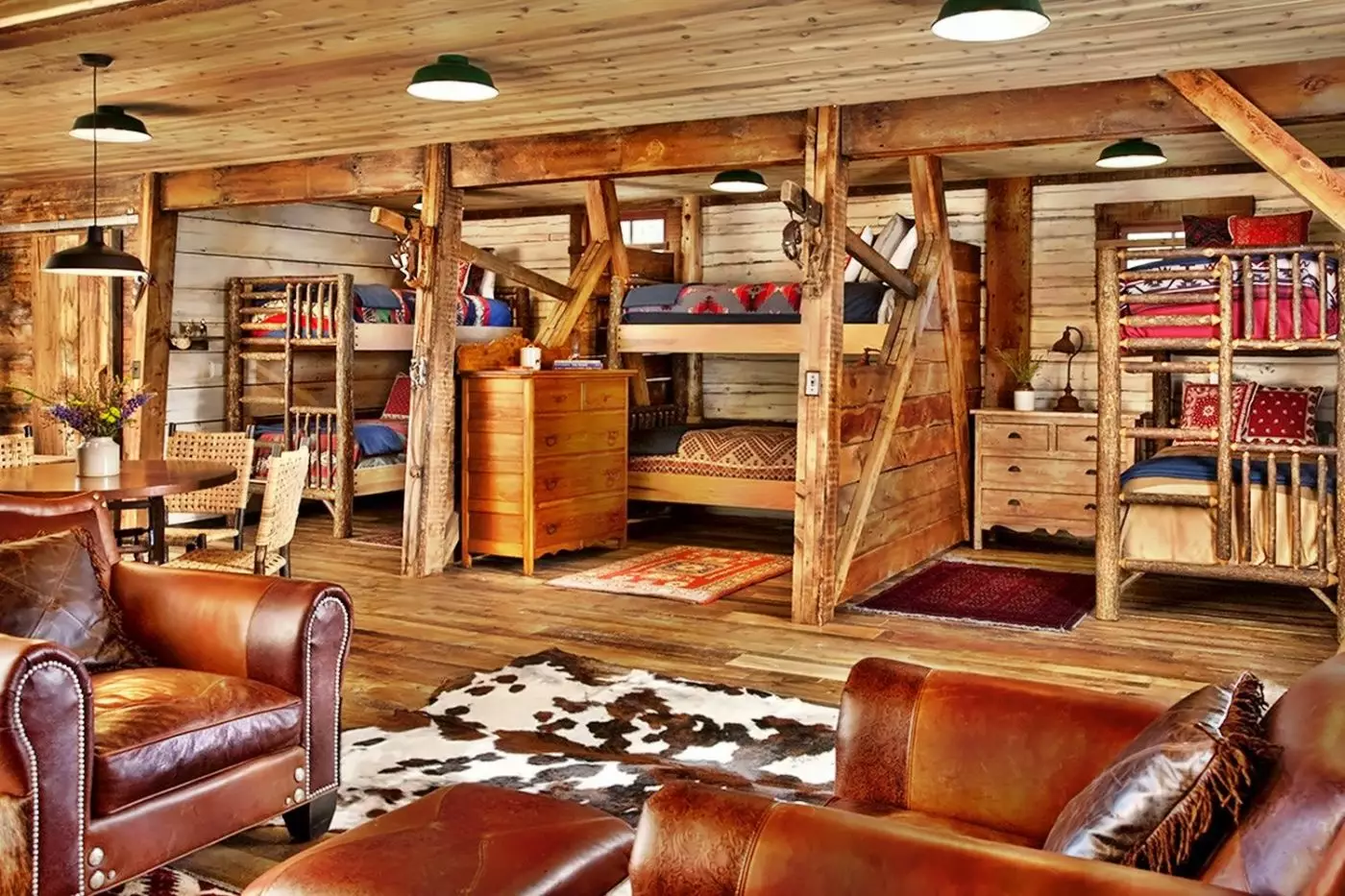 The Ranch at Rock Creek