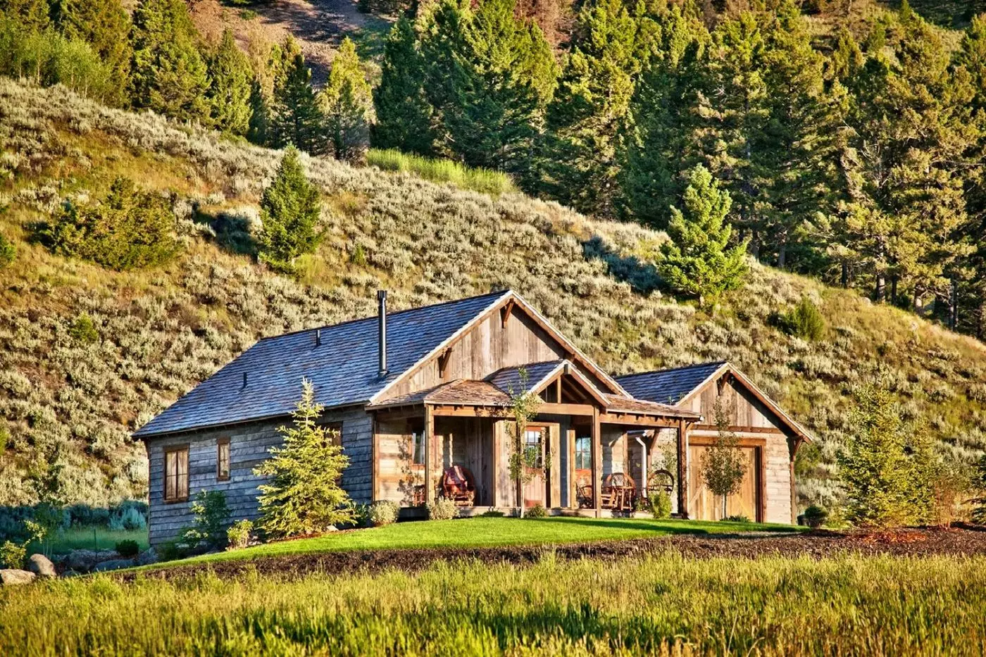 The Ranch at Rock Creek