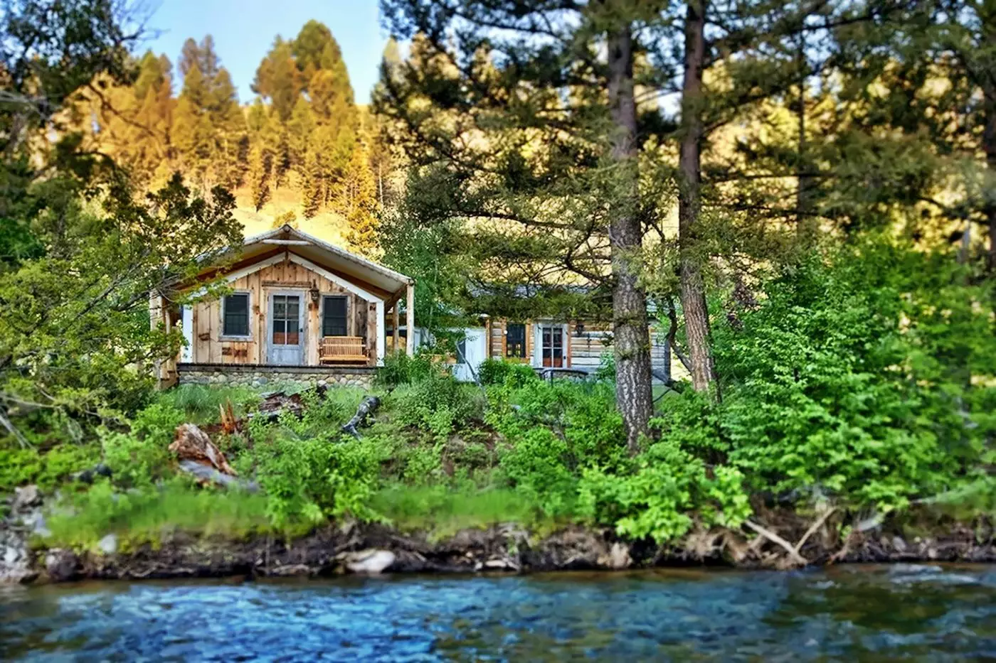 The Ranch at Rock Creek
