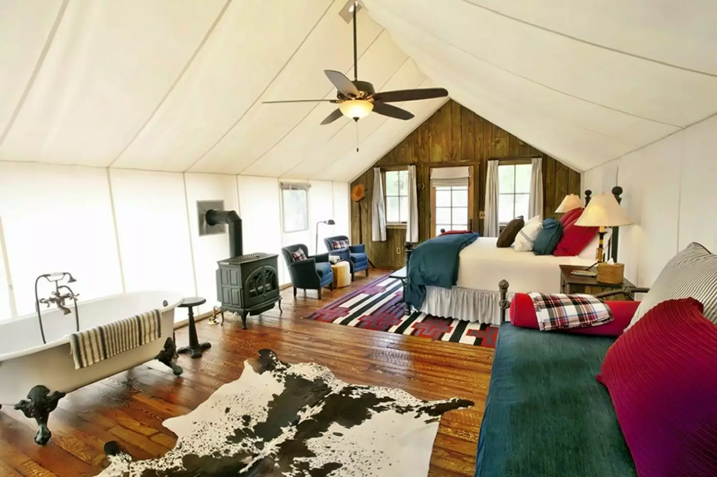 The Ranch at Rock Creek
