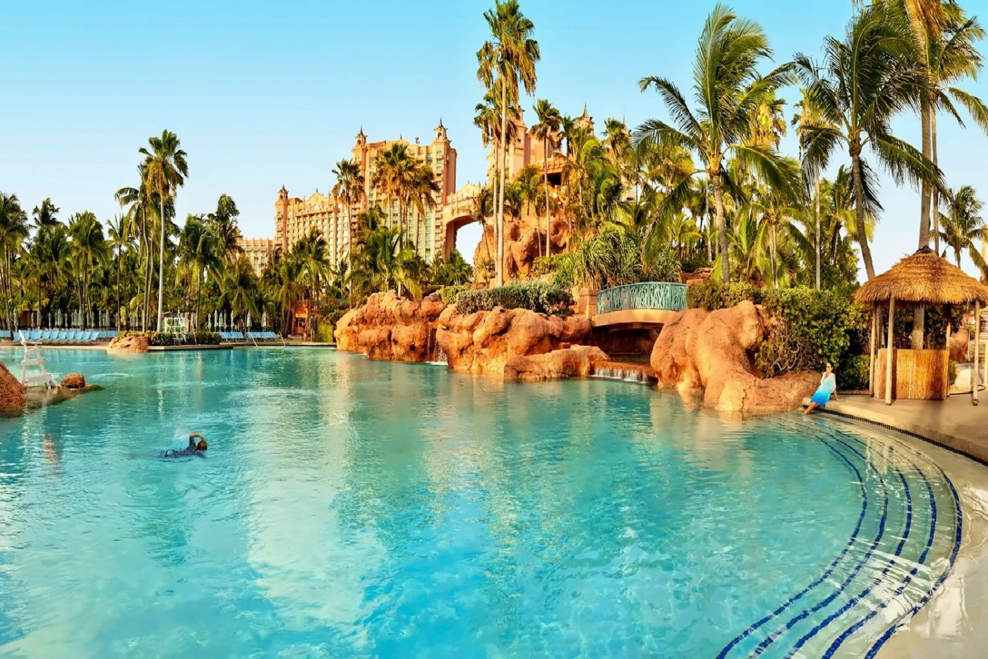 The Reef at Atlantis