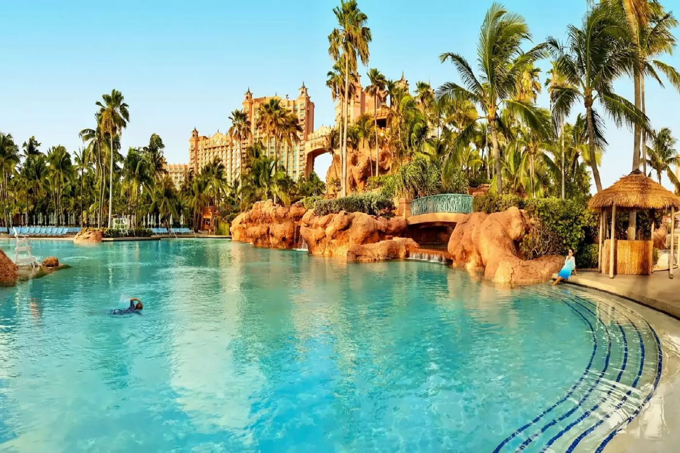 The Reef at Atlantis