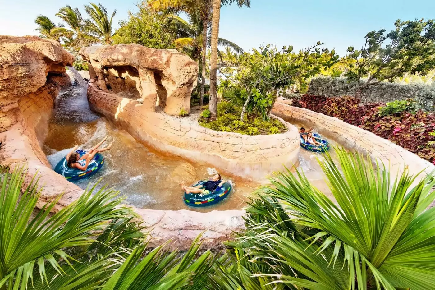 The Reef at Atlantis