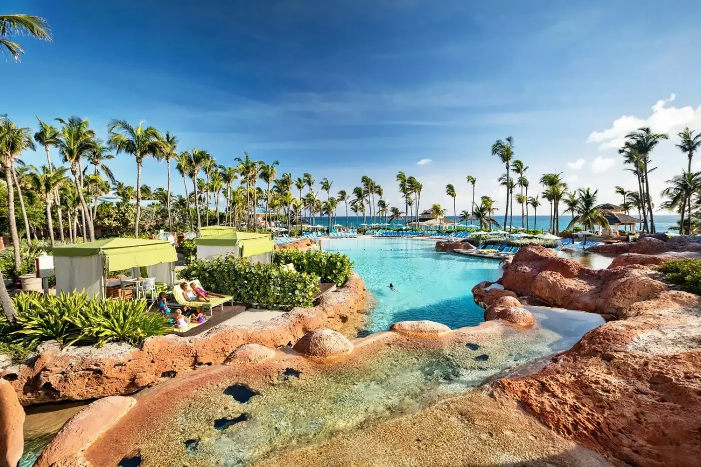 The Reef at Atlantis