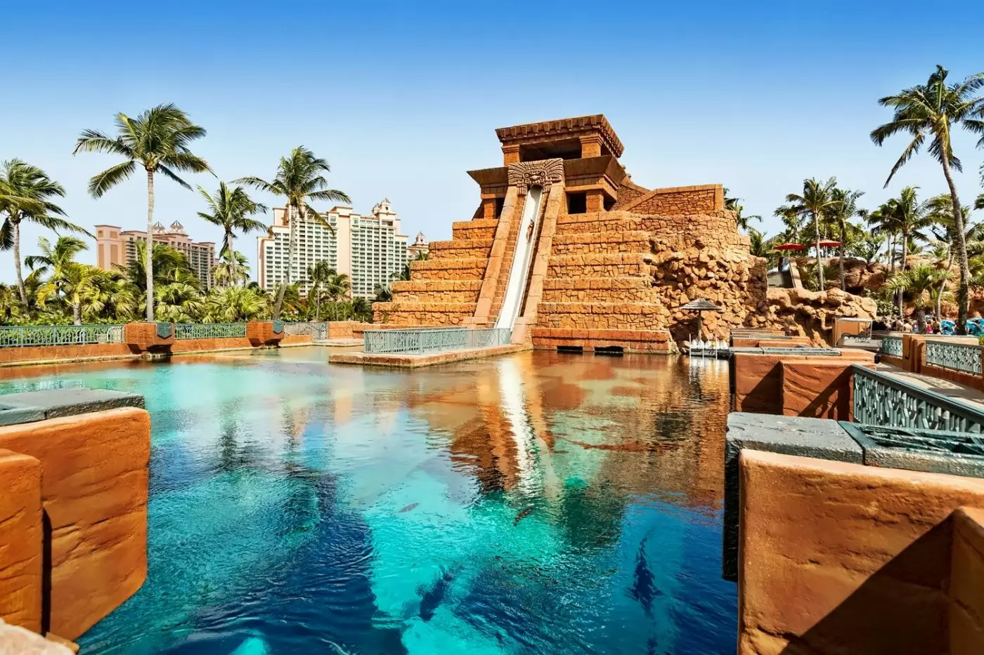 The Reef at Atlantis