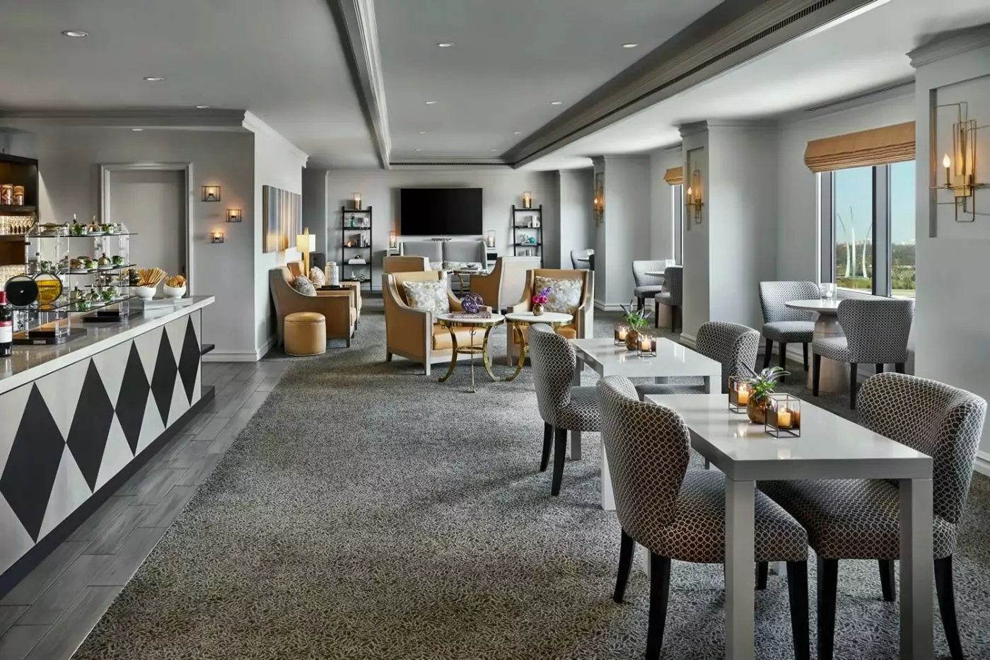 Ritz Carlton Pentagon City