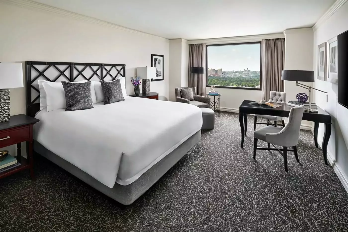Ritz Carlton Pentagon City