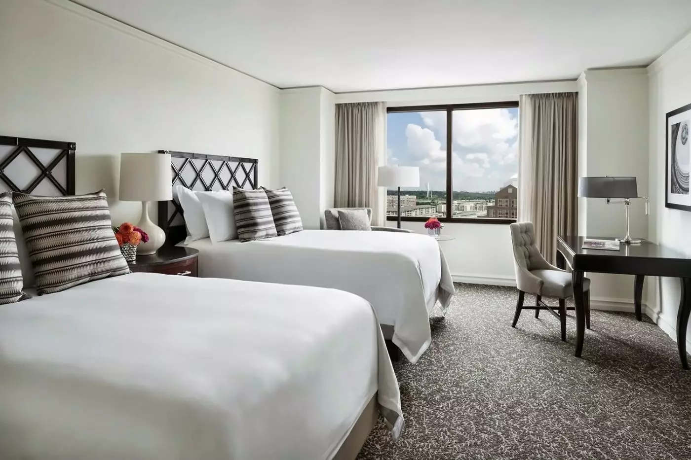 Ritz Carlton Pentagon City