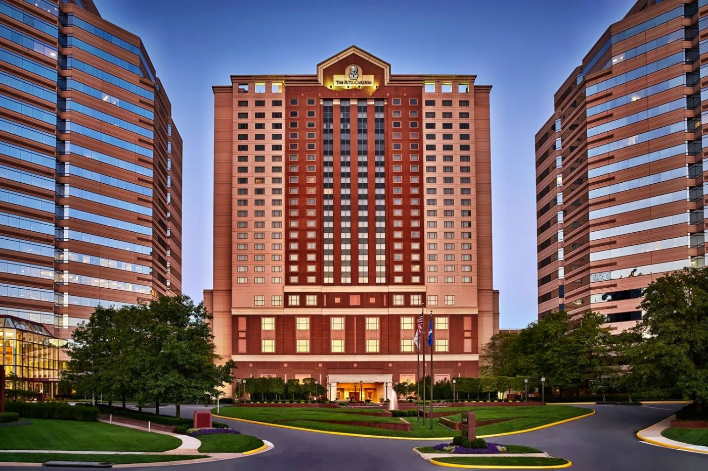 The Ritz Carlton Tysons Corner