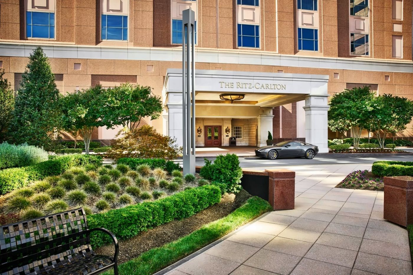 The Ritz Carlton Tysons Corner