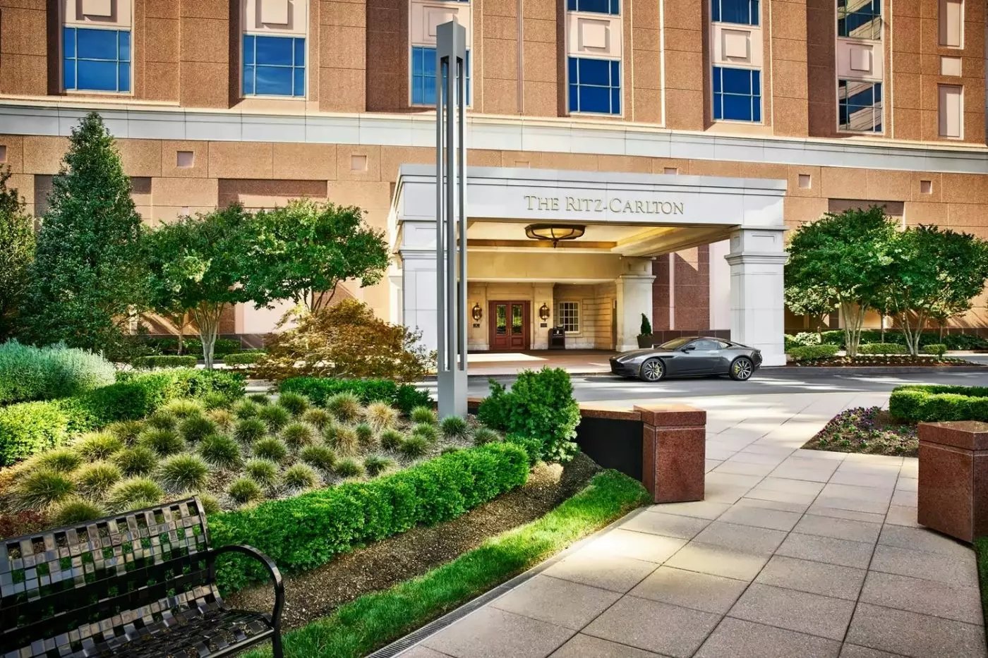 The Ritz Carlton Tysons Corner