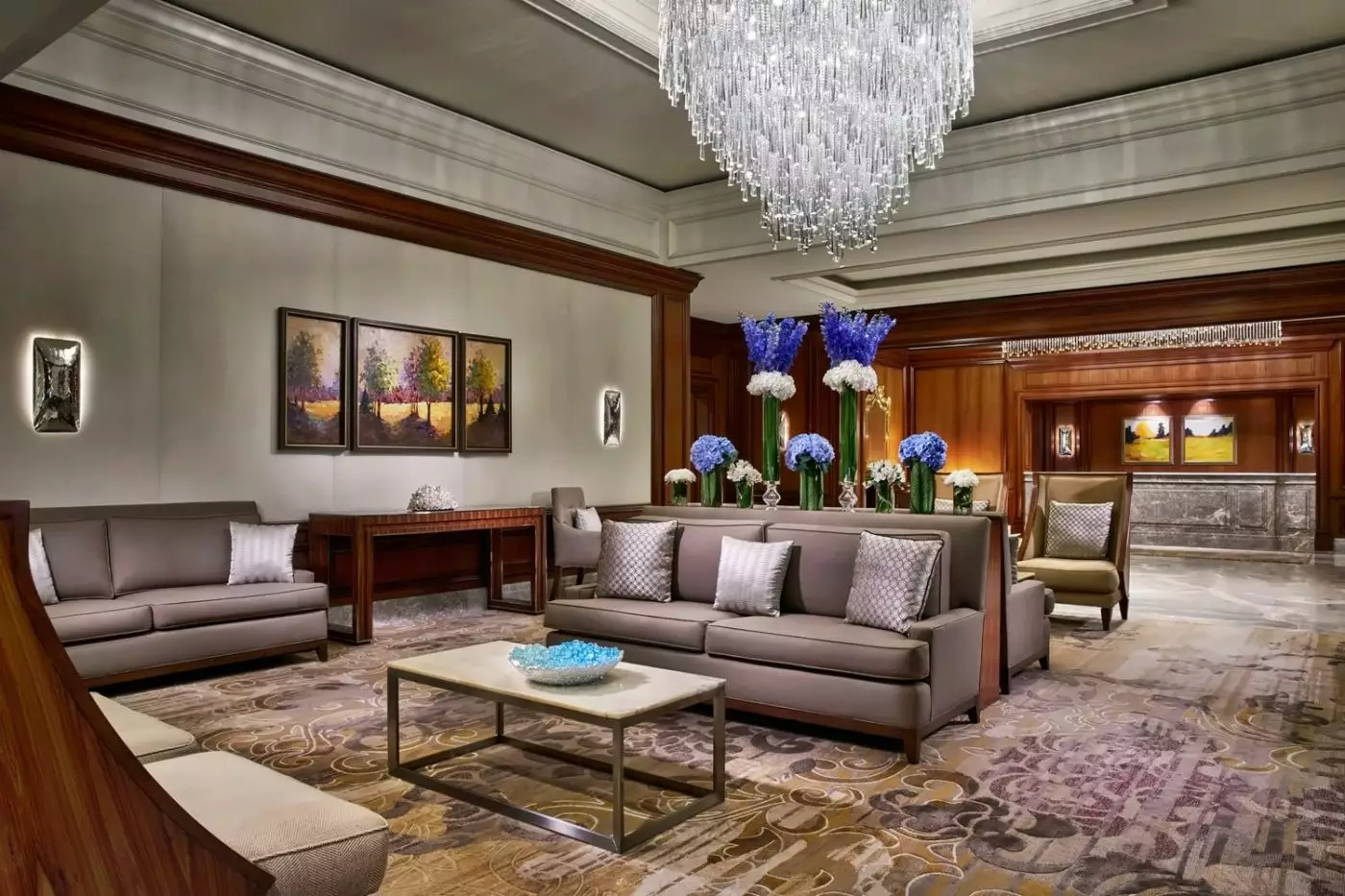The Ritz Carlton Tysons Corner