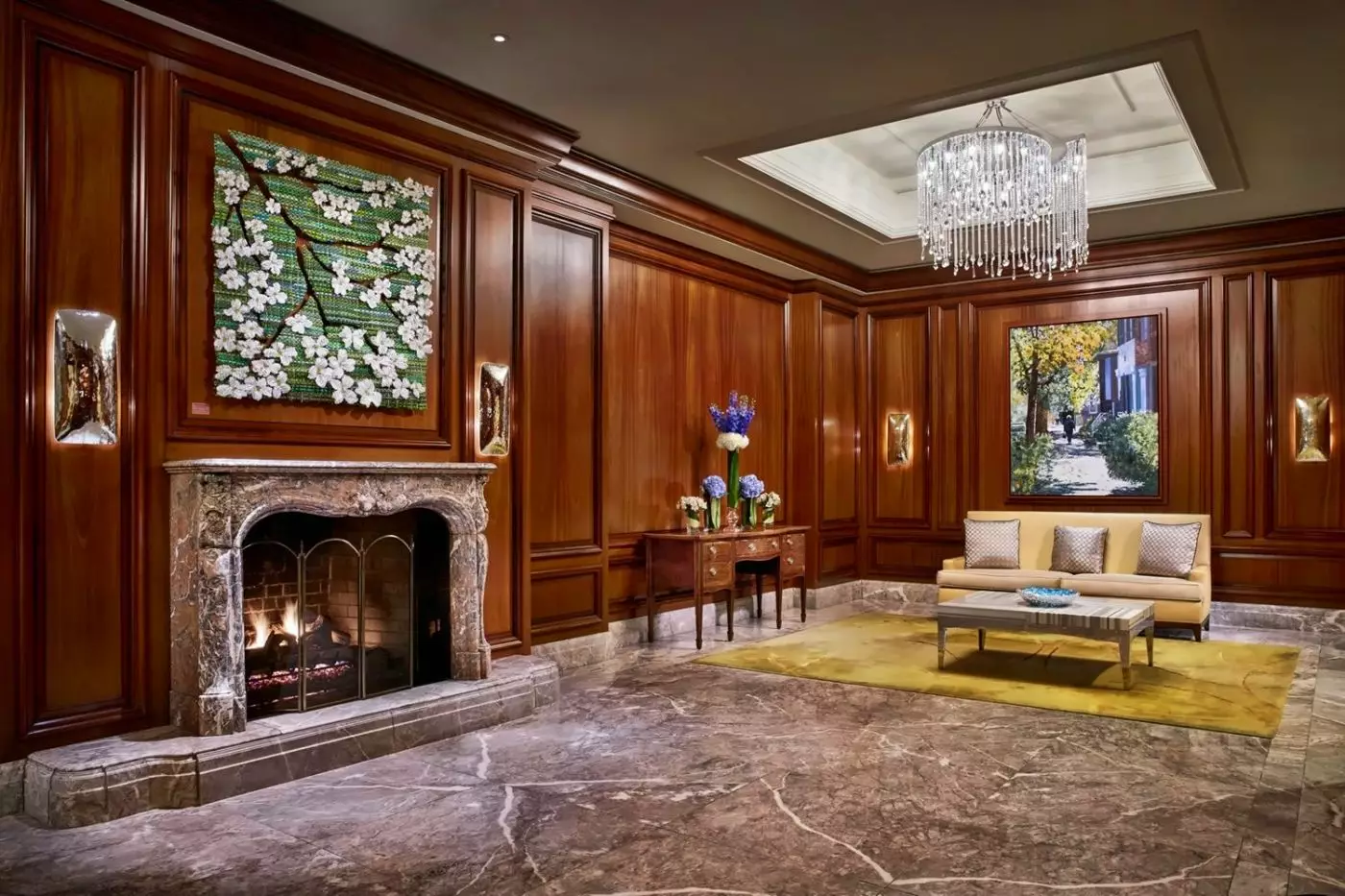 The Ritz Carlton Tysons Corner