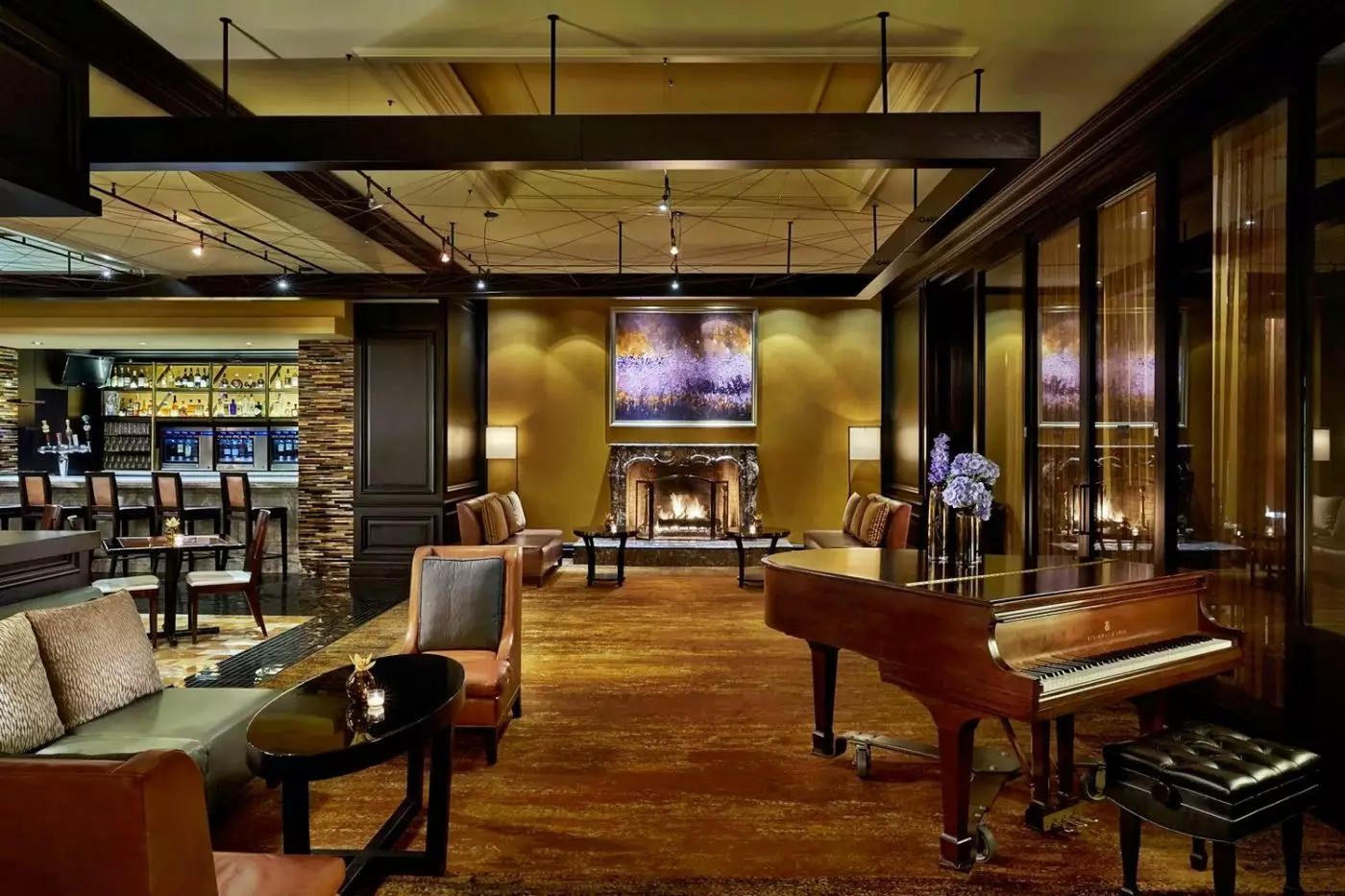 The Ritz Carlton Tysons Corner