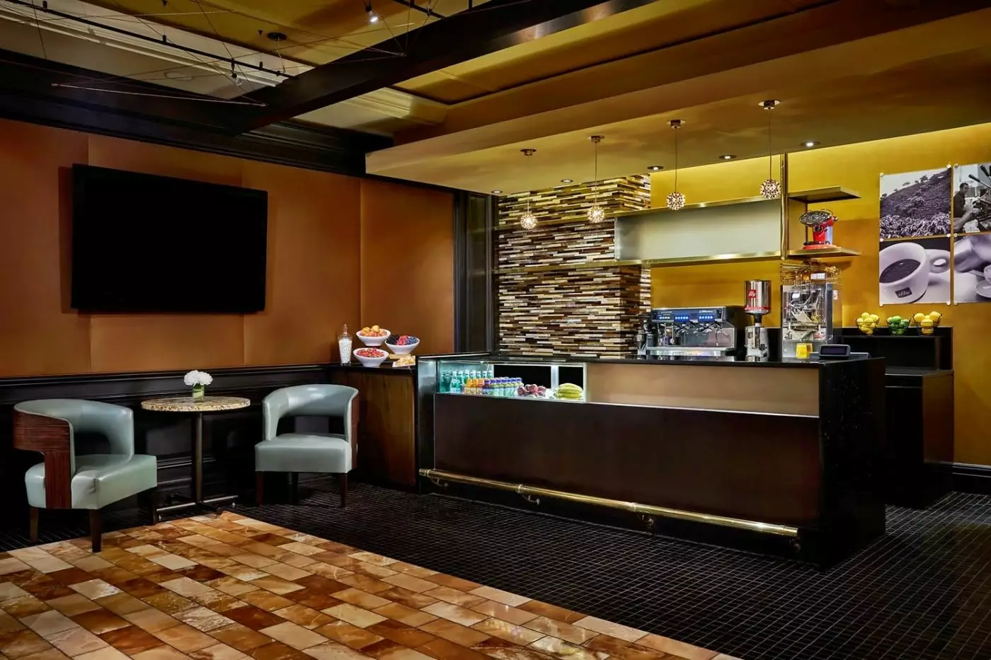 The Ritz Carlton Tysons Corner